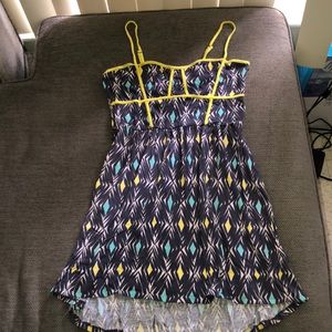 Roxy dress